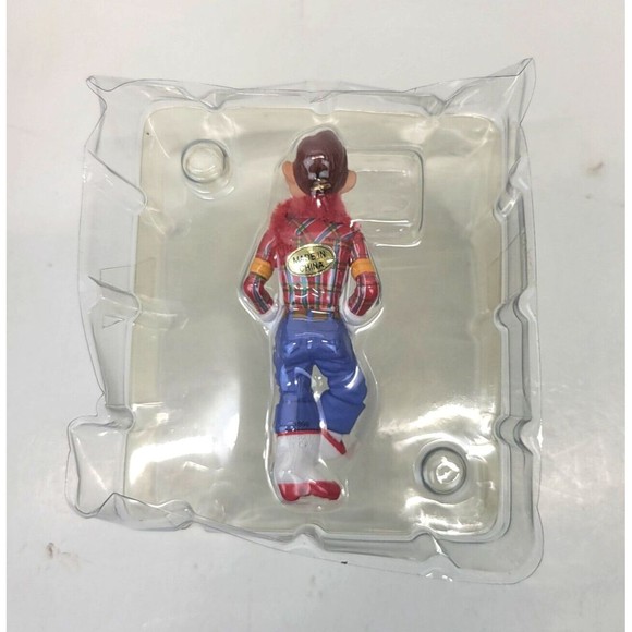 Heirloom Ornament Howdy Doody 50th Anniversary Collection 1998 Vintage NEW - Picture 8 of 14